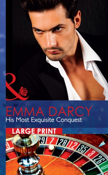 His Most Exquisite Conquest :  2634