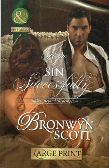 How To Sin Successfully