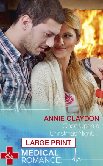 Once Upon A Christmas Night...