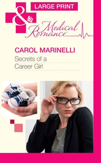 Secrets Of A Career Girl