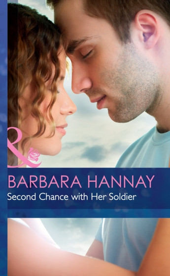 Second Chance with Her Soldier :  H7954