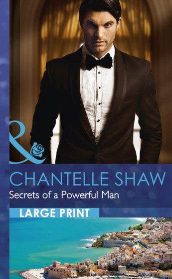 Secrets Of A Powerful Man