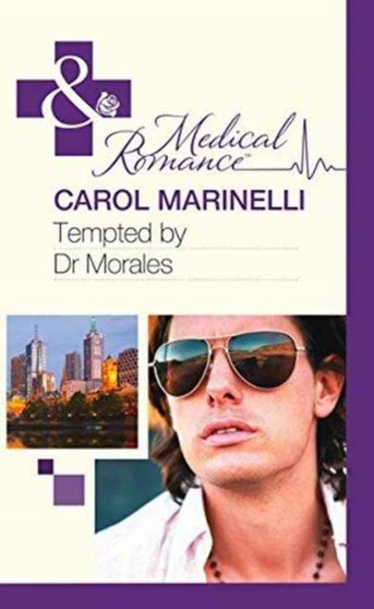 Tempted by Dr Morales :  M907