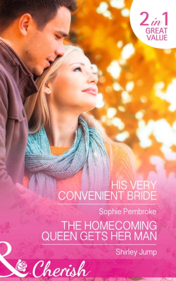 His Very Convenient Bride