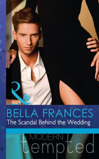 The Scandal Behind the Wedding