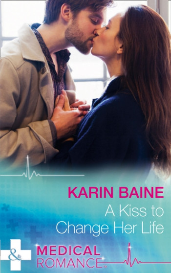 A Kiss to Change Her Life