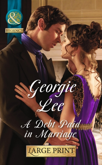 A Debt Paid In Marriage