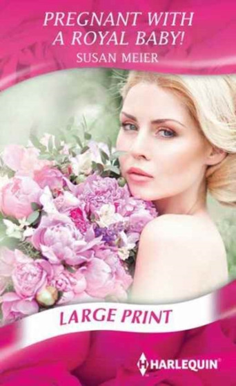 Pregnant With A Royal Baby!