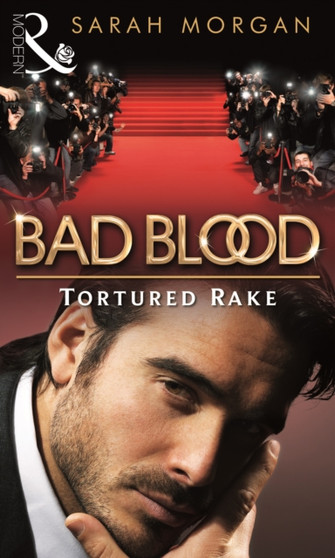 The Tortured Rake :  Bad Blood Collection v. 1