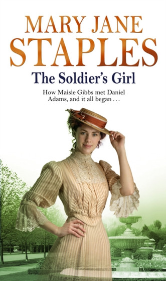 The Soldier's Girl :  29
