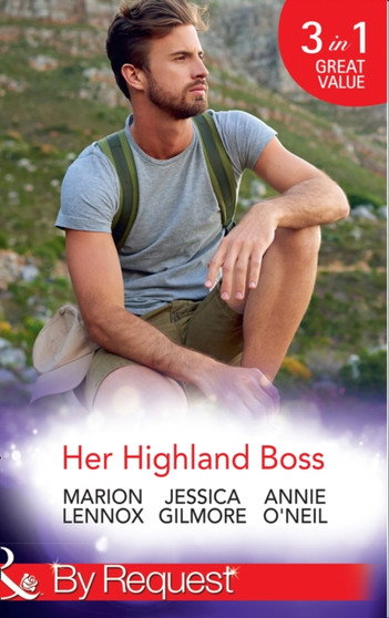 Her Highland Boss :  The Earl's Convenient Wife / in the Boss's Castle / Her Hot Highland DOC