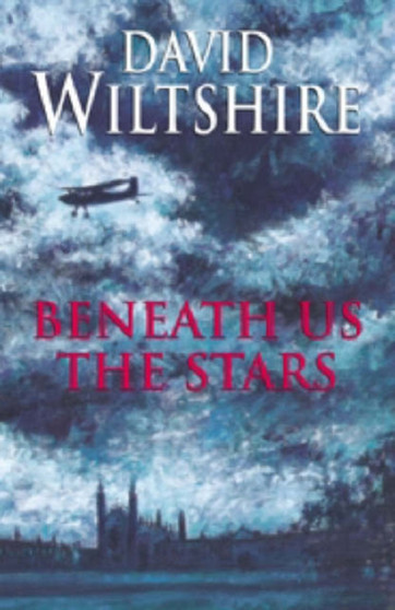 Beneath Us the Stars