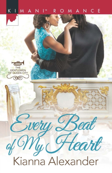 Every Beat Of My Heart