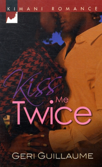 Kiss Me Twice