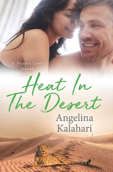 Heat In The Desert :  2