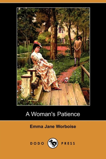 A Woman's Patience (Dodo Press)