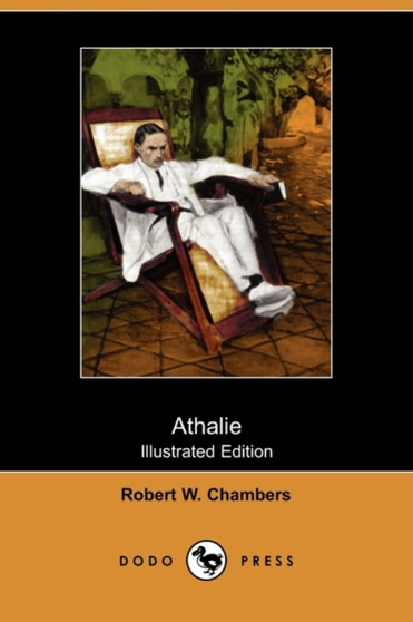 Athalie (Illustrated Edition) (Dodo Press)