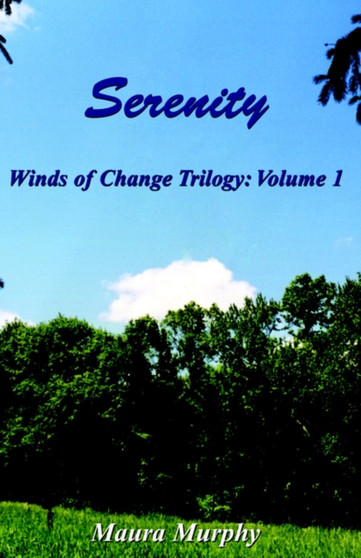 Serenity :  Winds of Change Volume 1