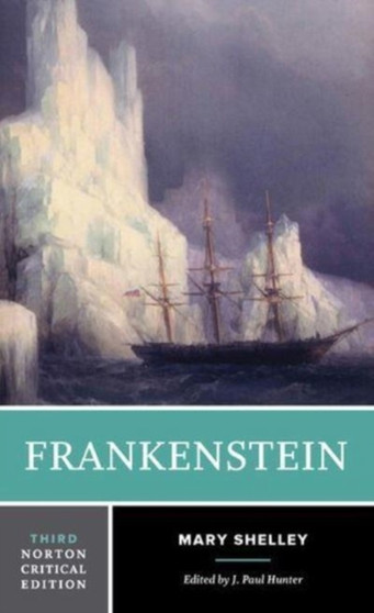 Frankenstein : A Norton Critical Edition : 0