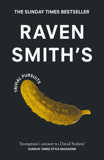 Raven Smith???s Trivial Pursuits