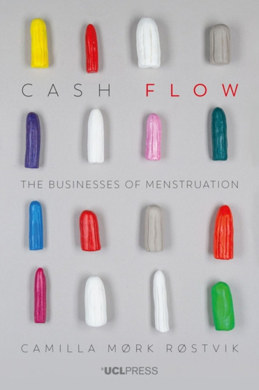 Cash Flow : The Businesses of Menstruation