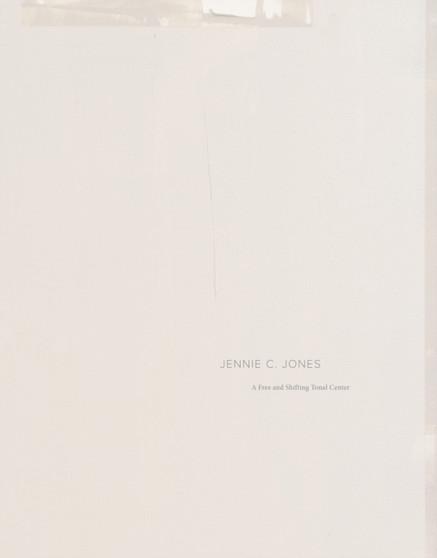 Jennie C. Jones