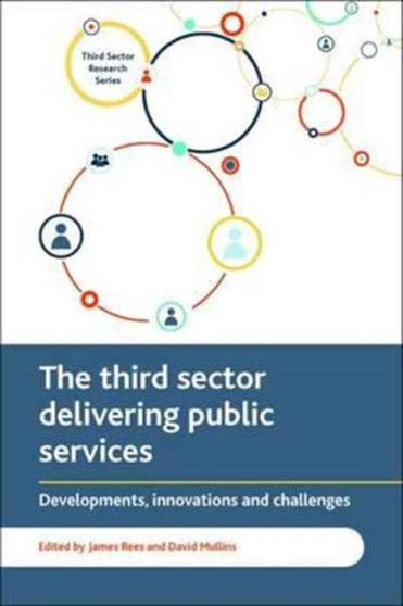 The Third Sector Delivering Public Services : Developments, Innovations and Challenges