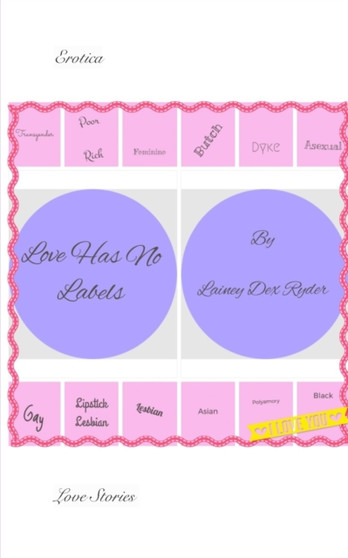Love Has No Labels