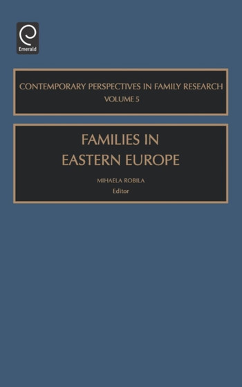 Families in Eastern Europe
