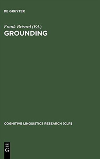 Grounding : The Epistemic Footing of Deixis and Reference