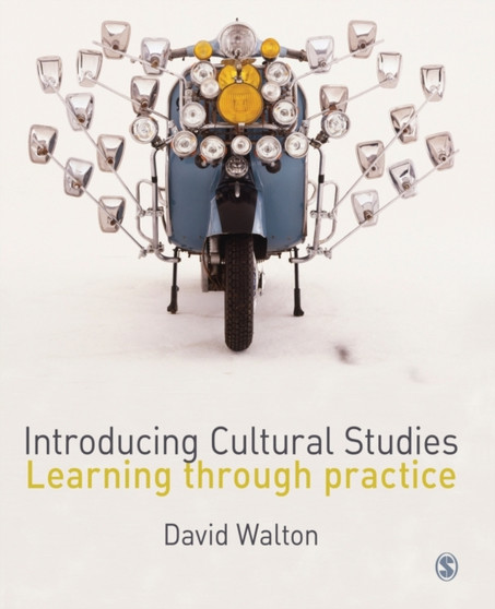 Introducing Cultural Studies : Learning through Practice