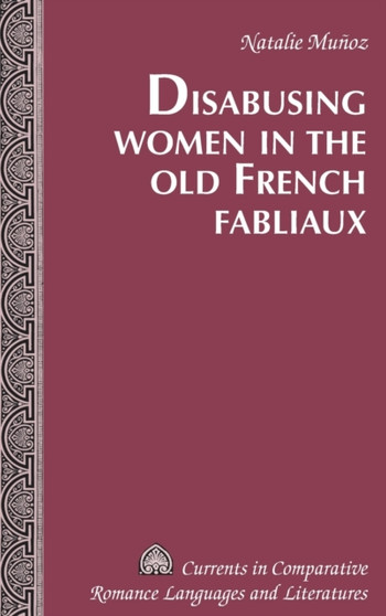 Disabusing Women in the Old French Fabliaux : 230