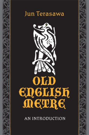 Old English Metre : An Introduction