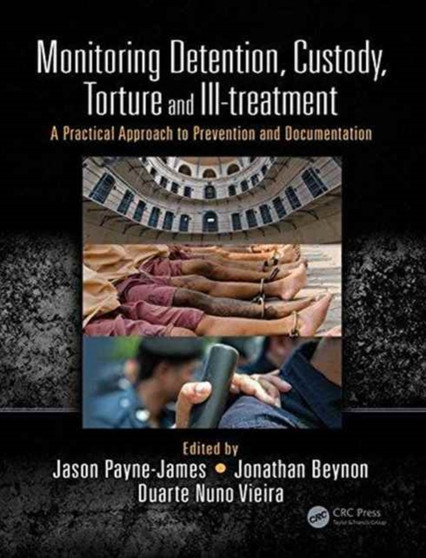 Monitoring Detention, Custody, Torture and Ill-treatment : A Practical Approach to Prevention and Documentation