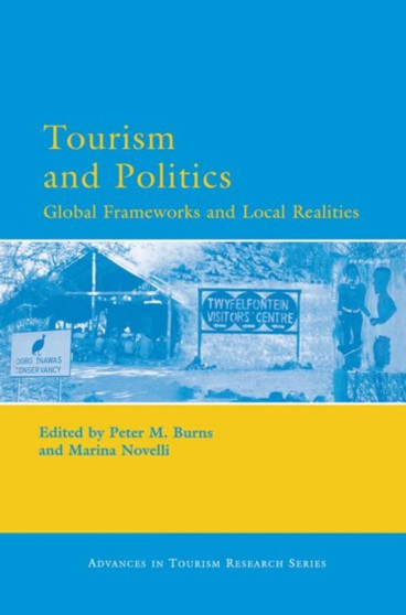 Tourism and Politics