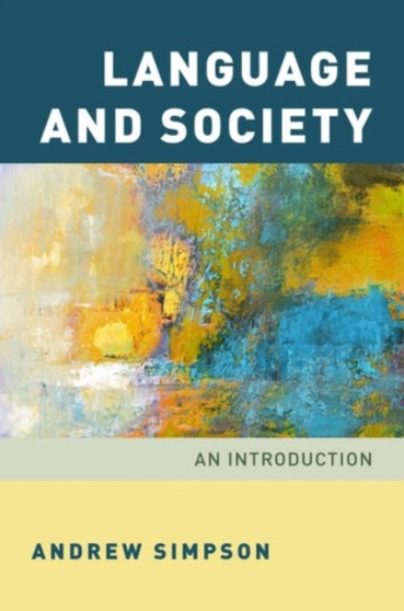 Language and Society : An Introduction