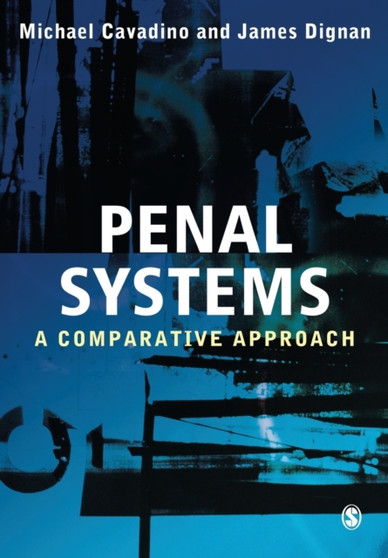 Penal Systems : A Comparative Approach