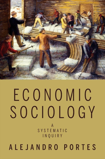 Economic Sociology : A Systematic Inquiry