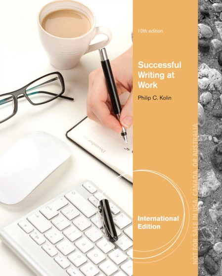Successful Writing at Work, International Edition