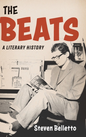 The Beats : A Literary History
