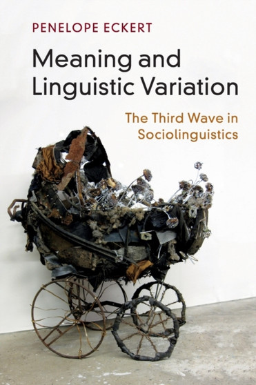 Meaning and Linguistic Variation : The Third Wave in Sociolinguistics