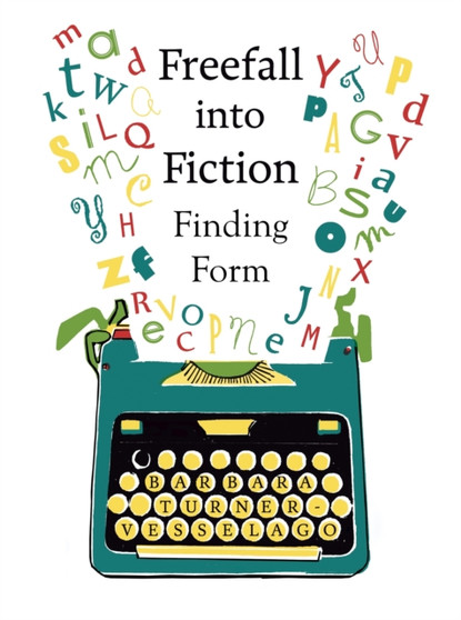 Freefall into Fiction : Finding Form