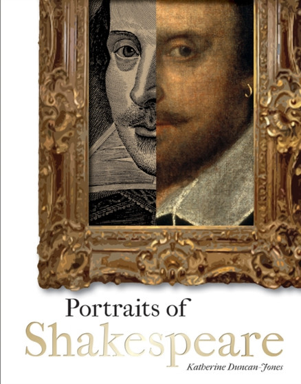 Portraits of Shakespeare