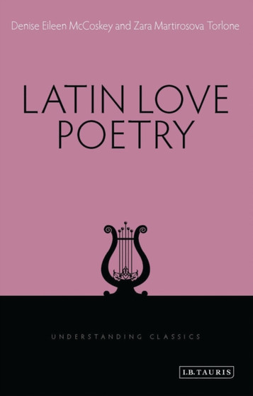 Latin Love Poetry