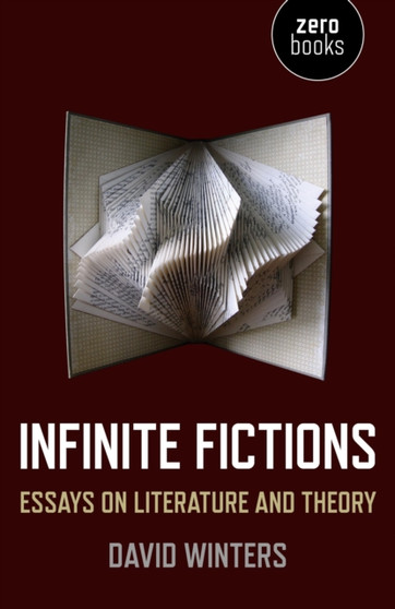 Infinite Fictions - Essays on Literature and Theory
