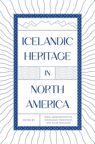 Icelandic Heritage in North America