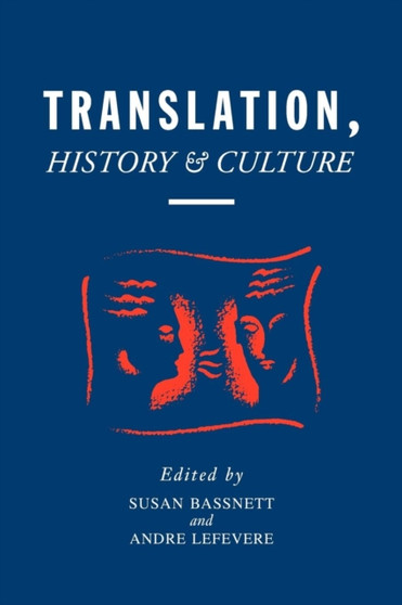 Translation, History, & Culture