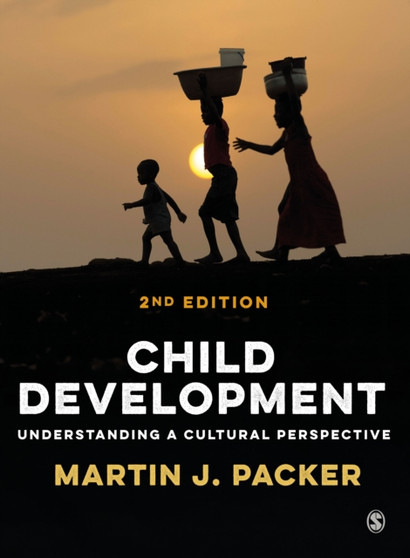 Child Development : Understanding A Cultural Perspective