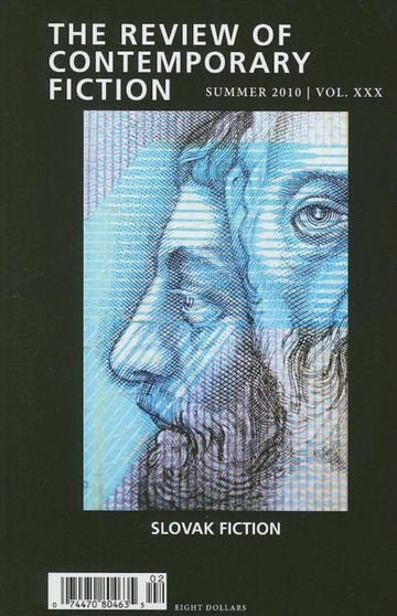 Review of Contemporary Fiction : Slovak Fiction