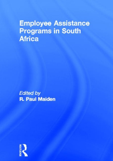 Employee Assistance Programs in South Africa